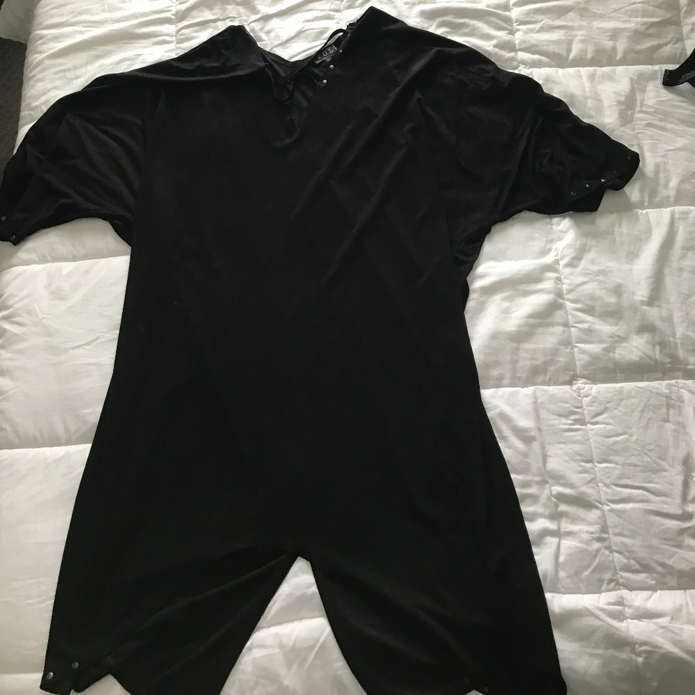POL Dress